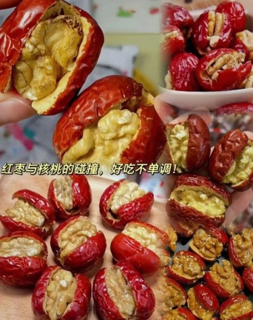 Jujube chines red Dates 100% tasty high quality dates