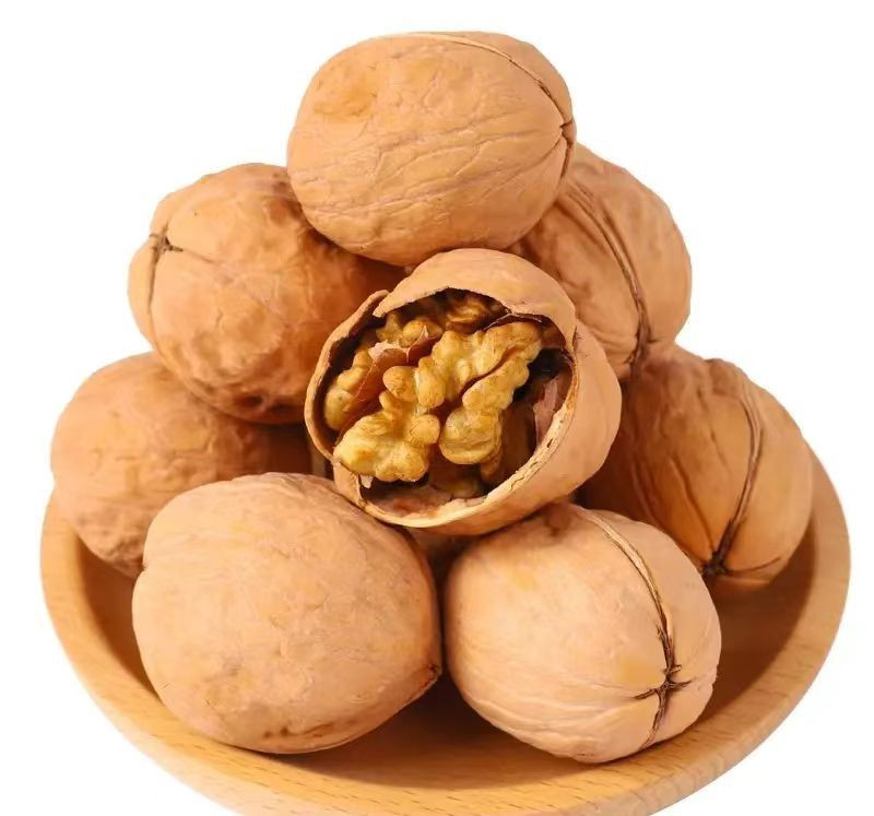 Walnut Qing peach plant Dry fruits assorted flavor customized packaging