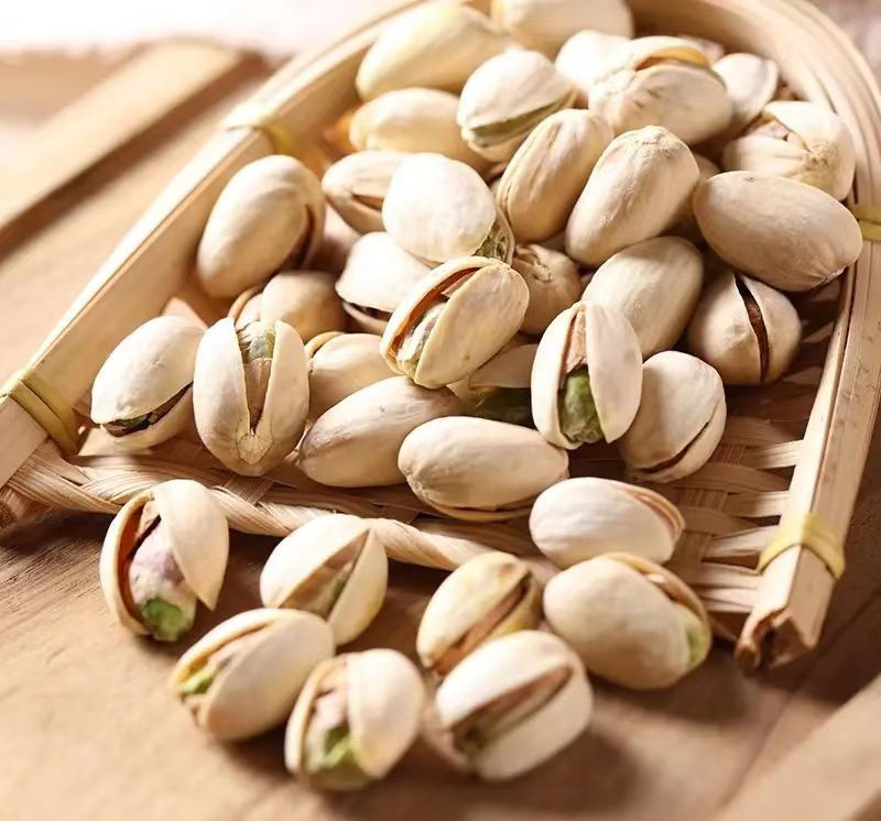 Pistachio nuts chinese tradition nuts high quality nuts