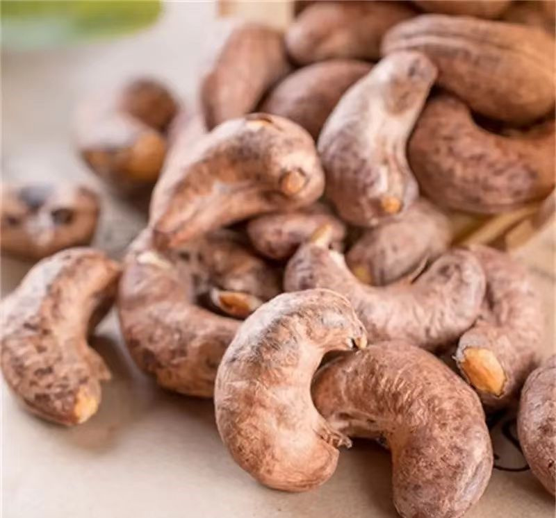 nuts Chinese nuts English name high quality increase metabolism